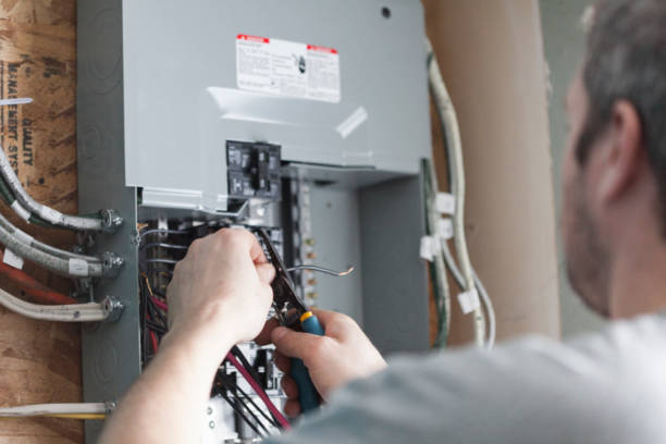 Best Electrical Remodeling Services  in Hartley, IA